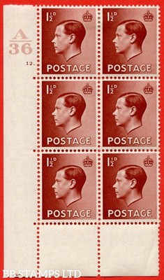 sg-459-p3-1d-red-brown-a-mounted-mint-control-block-of-6-control-a-b80232