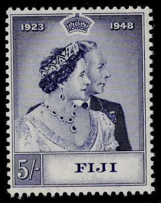 fiji-gvi-sg271-5s-violet-blue-nh-mint-cat-14