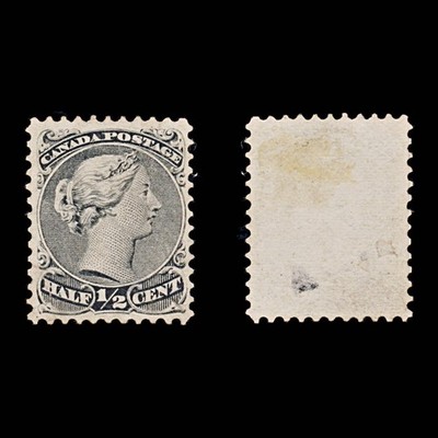 9393-canada-sg46-small-thin-1868-sc-21c-mi16ya-mint-mng-c120