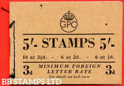 sg-bd28-31-5-a-very-fine-complete-george-vi-booklet-containing-stam-b72139