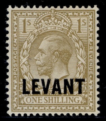 british-levant-gv-sg-l23-1s-bistre-brown-m-mint-cat-23