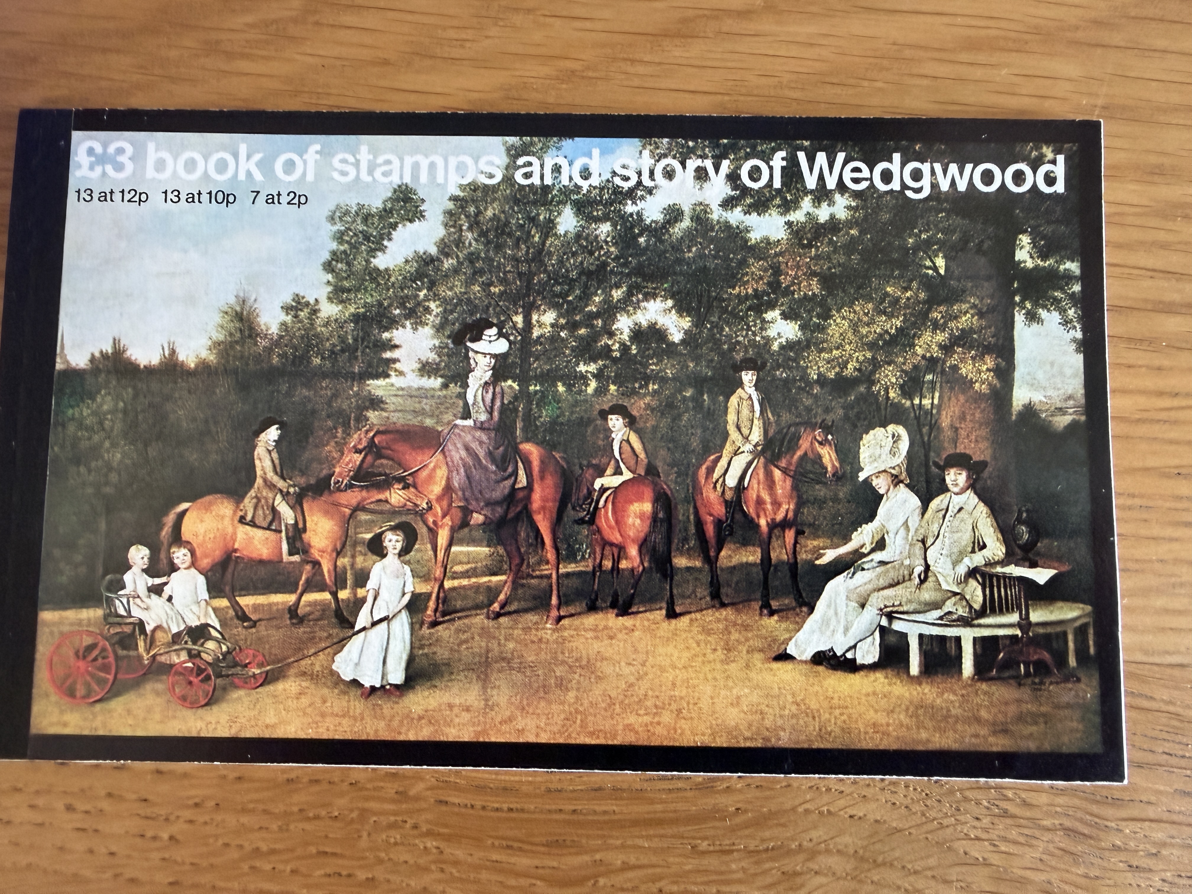 great-britain-1983-wedgwood-booklet-3