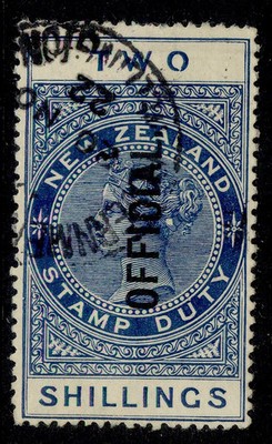 new-zealand-gv-sg-o85-2s-deep-blue-fine-used-cat-75-cds