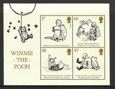 ms3127-2010-winnie-the-pooh-miniature-sheet-unmounted-mint