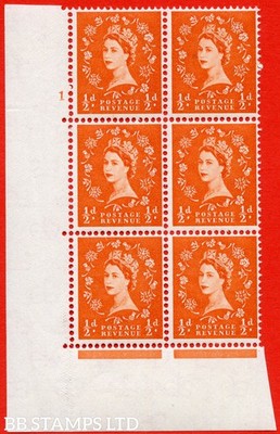 sg-570-s5-d-orange-an-unmounted-mint-block-of-6-cylinder-1-no-dot-b69354