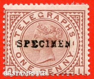 sg-t2s-l202s-qi-1d-red-brown-telegraph-plate-1-a-fine-unmounte-b93273