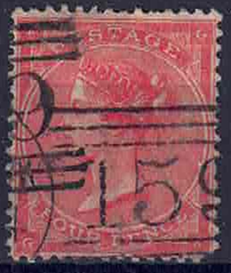 qv-1862-64-sg82-4d-hair-lines-glasgow-cds-used