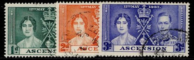 ascension-gvi-sg35-37-1937-coronation-set-fine-used