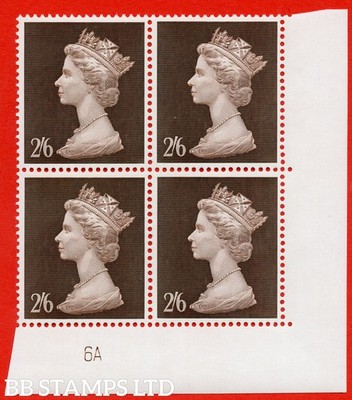 sg-787-ud1-2-6-brown-an-unmounted-mint-cylinder-block-of-4-cylinder-b92720