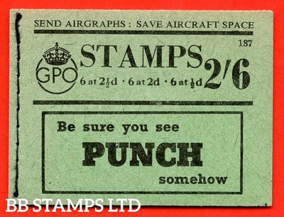 sg-bd17-2-6-edition-number-187-a-very-fine-example-of-this-scarce-geo-b84831