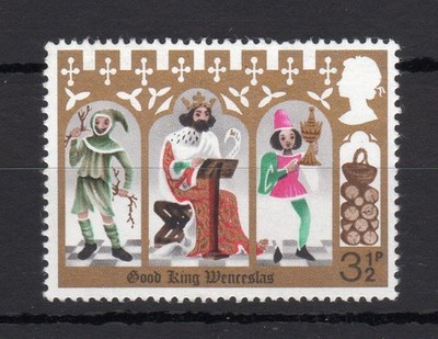 31-2p-christmas-1973-unmounted-mint-with-blue-omitted-cat-250