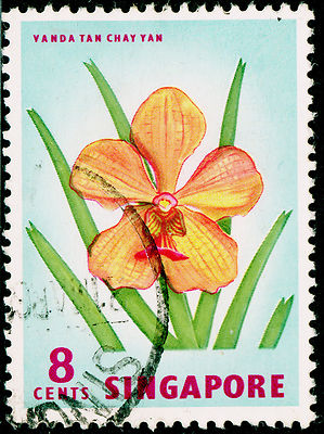 singapore-sg68-8c-multicoloured-fine-used-cds
