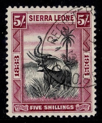 sierra-leone-gv-sg178-5s-black-purple-fine-used-cat-225