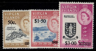 british-virgin-islands-qeii-sg207-209-1966-complete-set-m-mint-cat-12