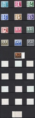 sgd77-d89-post-due-set-of-13-in-u-m-cat-30-pounds