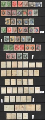 southern-rhodesia-sg15-27-complete-set-of-all-perfs-inc-some-extras-cat-1227