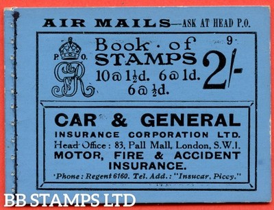 sg-bb12-2s-edition-number-9-a-very-fine-complete-example-of-this-b64398