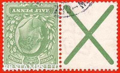 sg-267awi-m3-2-a-d-dull-green-inverted-watermark-error-variety-b84747