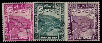 pakistan-gvi-sg41a-43a-1948-higher-value-perf-12-group-fine-used-cat-100