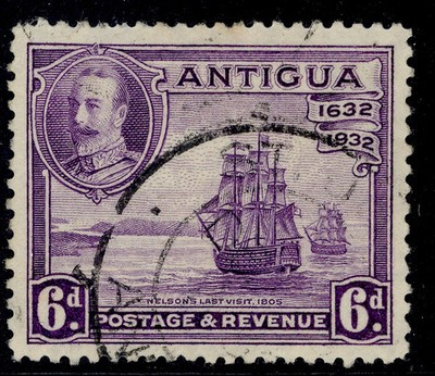 antigua-gv-sg87-6d-violet-fine-used-cat-18