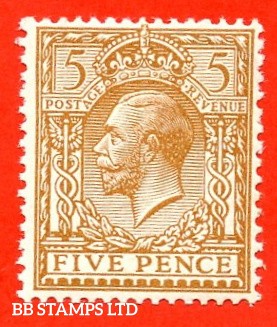 sg-382a-n25-3-a-5d-yellow-brown-a-fine-unmounted-mint-example-with-t-b93308