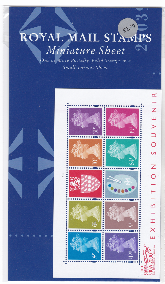 ms2146-2000-stamp-show-mathews-palette-miniature-sheet-format-pack-u-m