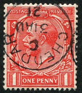 1d-sg-361-scarlet-vermilion-superb-used-cheddarr-1921-cds-fab