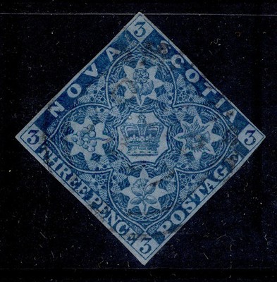 canada-nova-scotia-qv-sg2-3d-deep-blue-fine-used-cat-225-4-margins