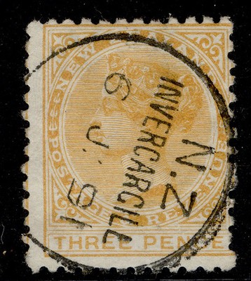 new-zealand-qv-sg189-3d-yellow-fine-used-cat-25-cds