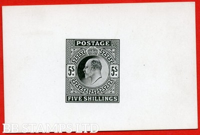 sg-263-variety-5-die-proof-in-black-on-glazed-card-with-no-endorsement-b93555