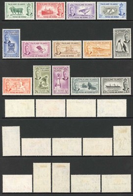 falkland-is-sg172-85-kgvi-set-of-14-fresh-m-m