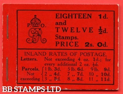 sg-bb3-2s-edition-number-13-a-very-fine-complete-example-of-this-b49703