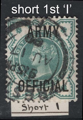 gb-officials-1900-d-blue-green-army-official-sgo42-vfu-cds-variety-short