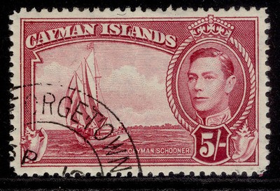 cayman-islands-gvi-sg125a-5s-crimson-fine-used-cat-45