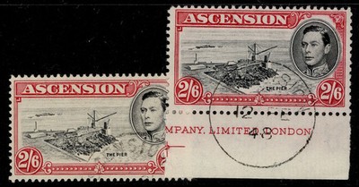 ascension-gvi-sg45-45c-2s-6d-perf-varieties-fine-used-cat-62