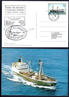 falkland-is-rms-st-helena-signed-card
