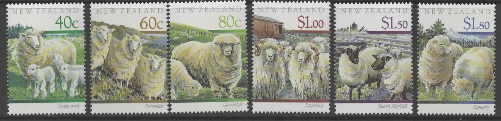 new-zealand-sg1579-84-1991-sheep-mnh