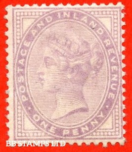 sg-171-k7-3-1d-pale-lilac-a-fine-unmounted-mint-example-of-this-dif-b90687
