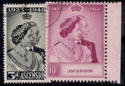 ascension-gvi-sg50-51-1948-royal-silver-wedding-set-fine-used-cat-50