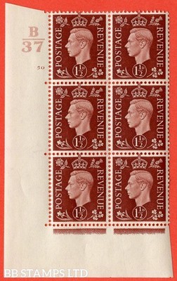 sg-464-q7-1d-red-brown-a-superb-unmounted-mint-control-b37-cylind-b20331