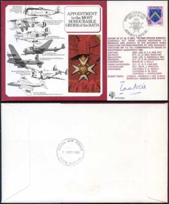 dm8a-12p-appointment-of-the-most-honourable-order-of-the-bath-signed-by-neil-h