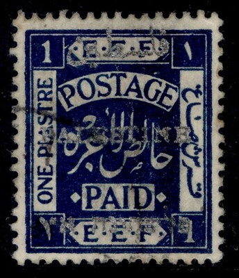 palestine-gv-sg35-1p-deep-indigo-fine-used-cat-42-perf-15-x-14