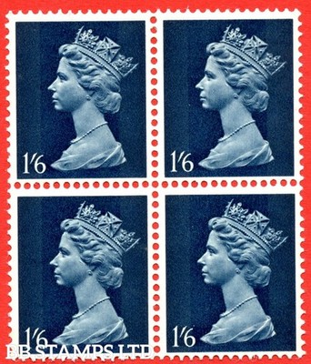 sg-743va-u28a-1-6-greenish-blue-and-deep-blue-an-unmounted-mint-block-b84227