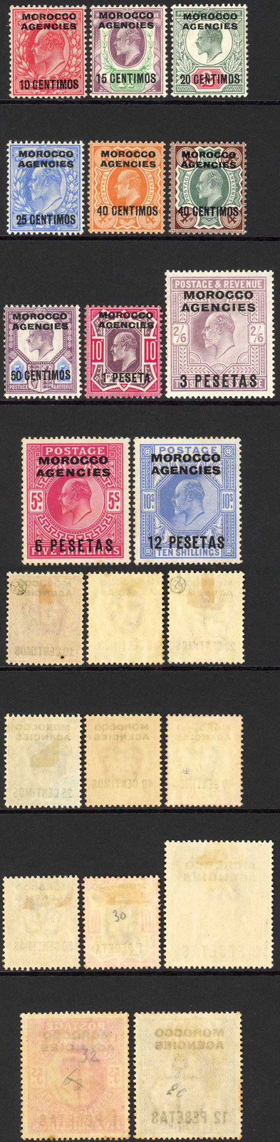 morocco-agencies-sg113-23-1d-to-10-no-1-2d-m-m-cat-186-pounds