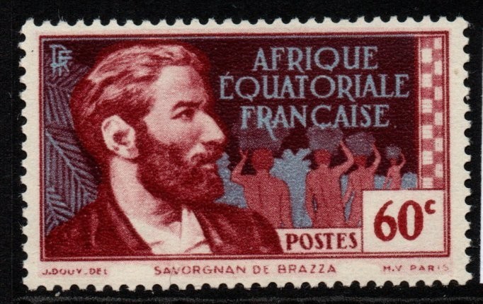 french-equatorial-africa-sg52-1940-60c-purple-blue-mnh