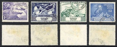 falkland-is-sg168-71-1949-upu-set-cds-used-cat-16-pounds