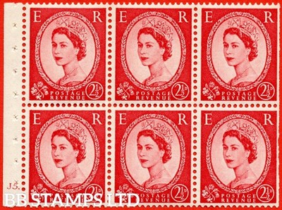sg-544b-sb81-2d-carmine-red-an-unmounted-mint-booklet-pane-of-6-b66078