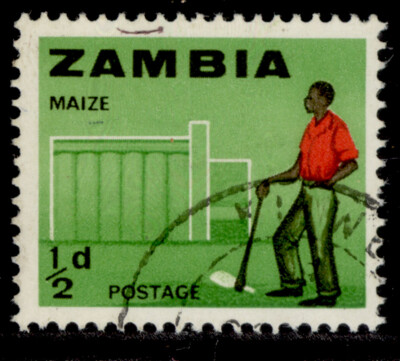 zambia-qeii-sg94-d-red-black-yellow-green-fine-used