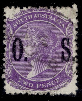 australia-south-australia-qv-sg-o82-2d-bright-violet-fine-used