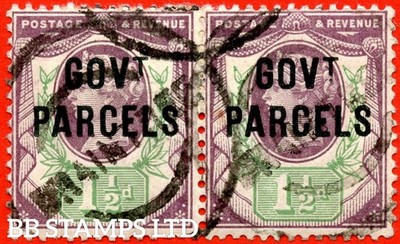 sg-o65-o65c-l24-l24c-1d-green-and-purple-govt-parcels-a-fine-b83850